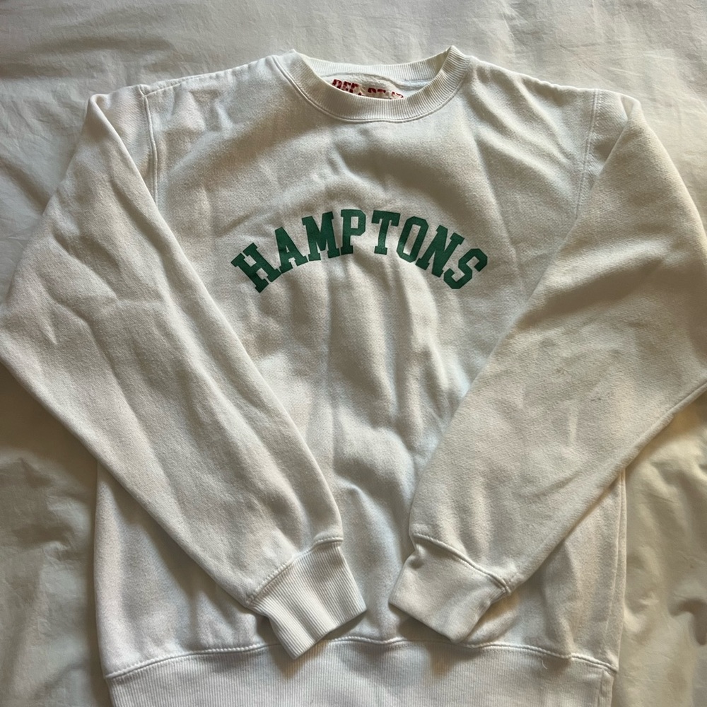 Departure | crewneck sweater